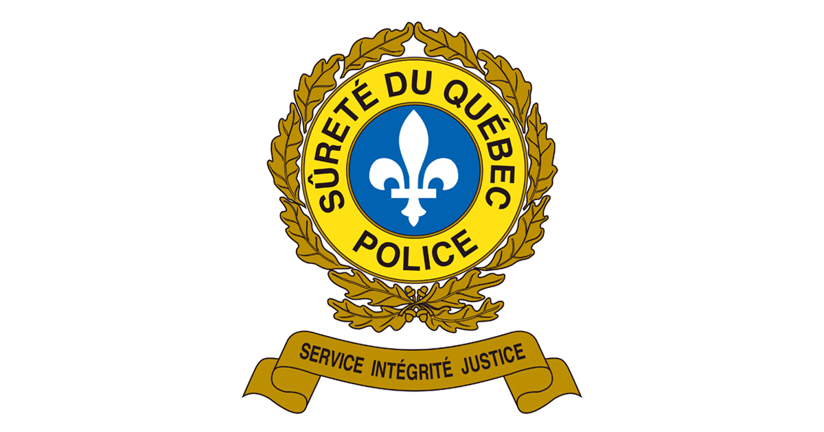 Patrimoine de la Sûreté du Québec Création d’une équipe de