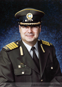 Normand Proulx, 1995-2000