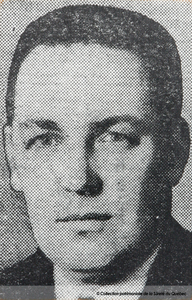 Philippe Aubé, 1936-1937