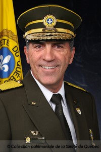 Mario Laprise, 2012-2014